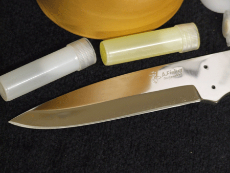 Bushcraft Knife Kit