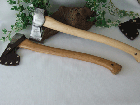 bushcraft axe