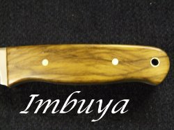 bushcraft knife 01 imbuya