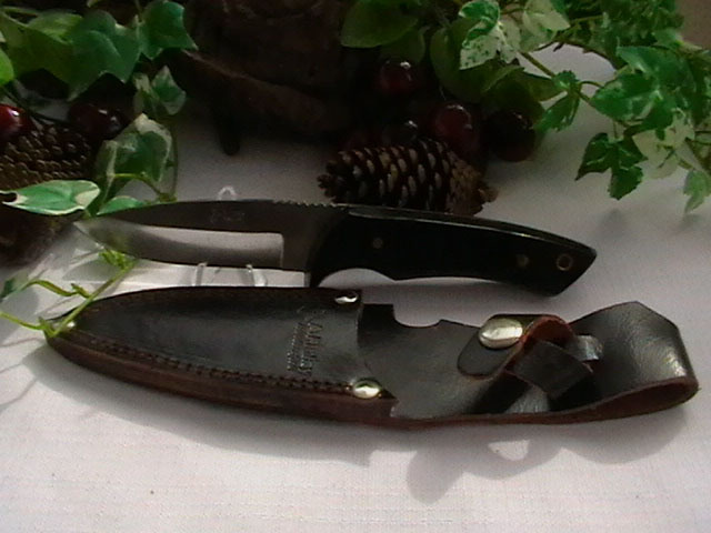 Bushcraft Knives