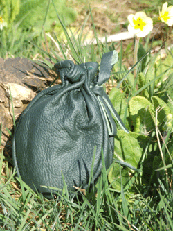 A Finlay Bushcraft Bag