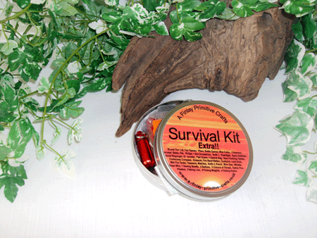 Survival Kit Extra